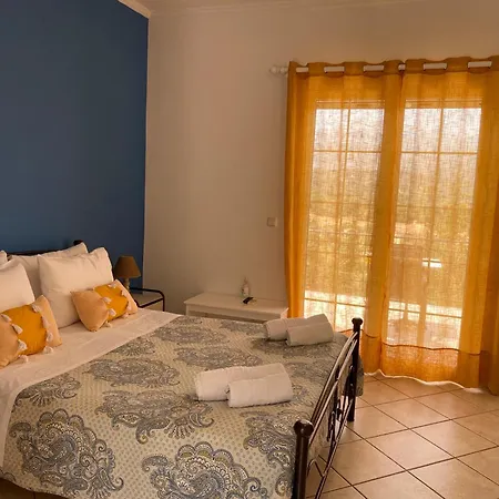 Marina Apartman
