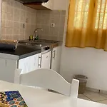 Апартаменты Marina Studios