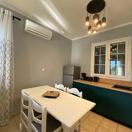Marina Studios Апартаменты