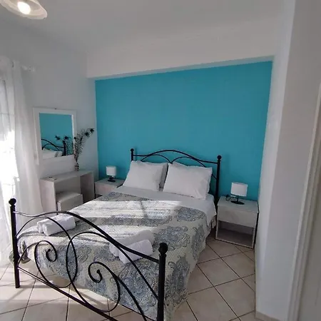Apartment Marina Studios