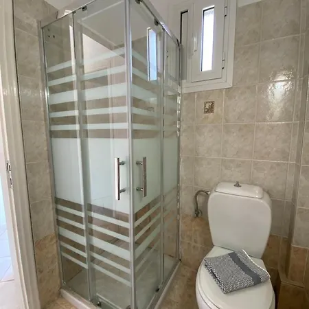 Marina Studios Apartment *