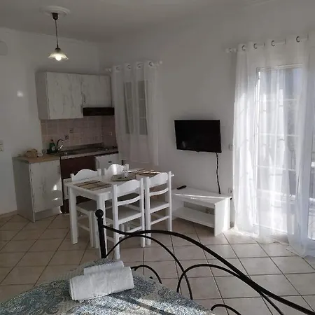 Apartment Marina Studios Sami (Kefalonia)