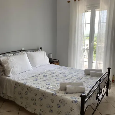 Marina Studios Apartment Sami (Kefalonia)