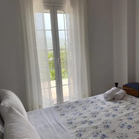 Διαμέρισμα Marina Σάμη