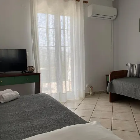 Marina Sami (Kefalonia)