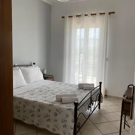 Apartment Marina Studios