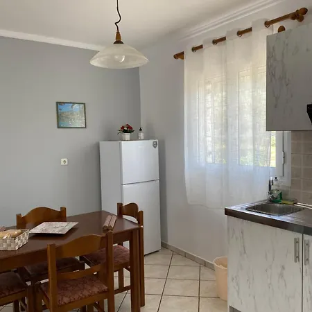 Marina Studios Apartment Sami (Kefalonia)