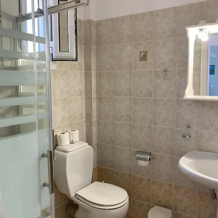 Apartment Marina Studios Sami (Kefalonia)