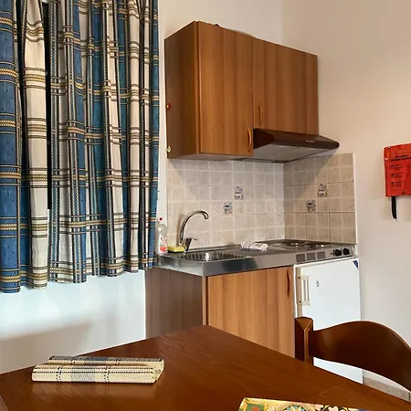 Marina Studios Apartment