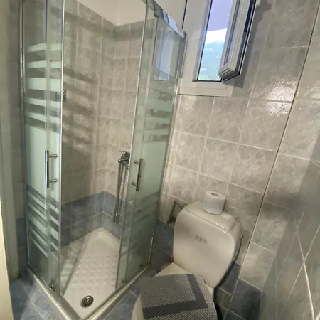 Marina Studios Apartment *