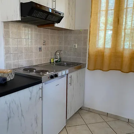 Marina Studios Apartment Sami (Kefalonia)