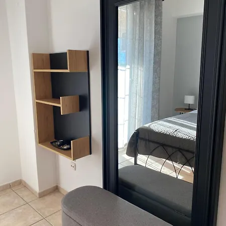 Marina アパート *