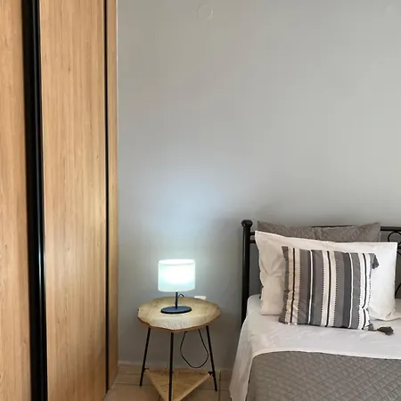 Marina * Sami (Kefalonia)