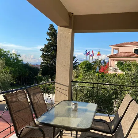 Marina Studios Sami (Kefalonia)