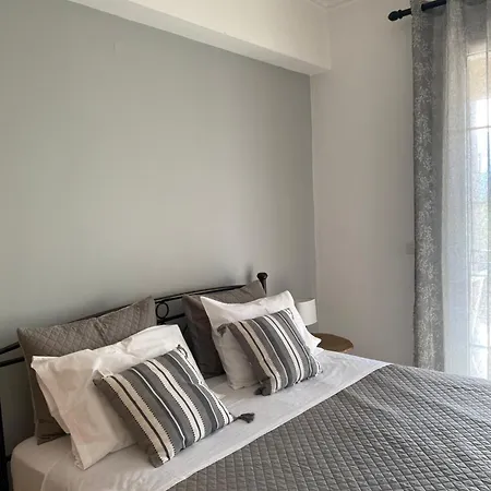 Marina Studios Apartment *