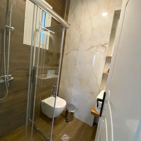 Marina Apartament Sami (Kefalonia)