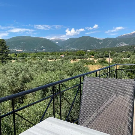 Διαμέρισμα Marina