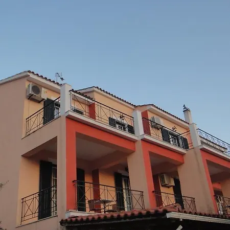 Marina Studios
