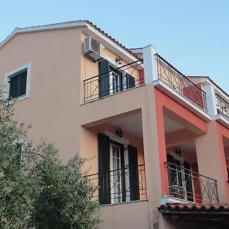 Marina Studios Apartment Sami (Kefalonia)