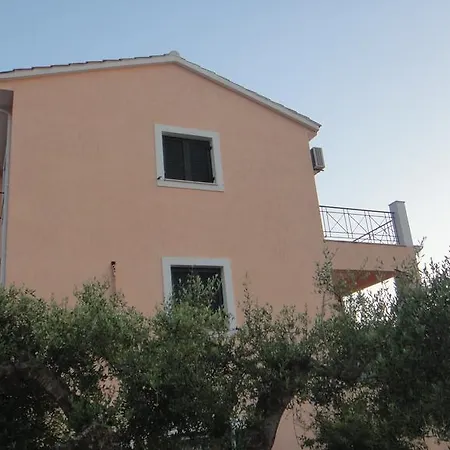 Apartment Marina Studios *