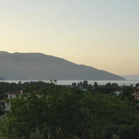 Marina Studios Apartment Sami (Kefalonia)