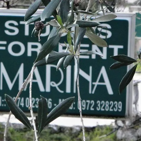 Marina Studios *