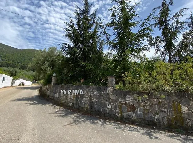 Marina * Sami (Kefalonia)