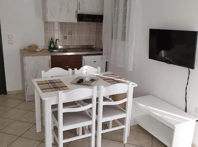 Marina * Sami (Kefalonia)