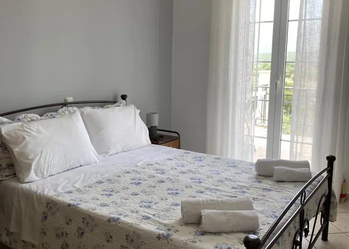 Marina Daire Sami (Kefalonia)