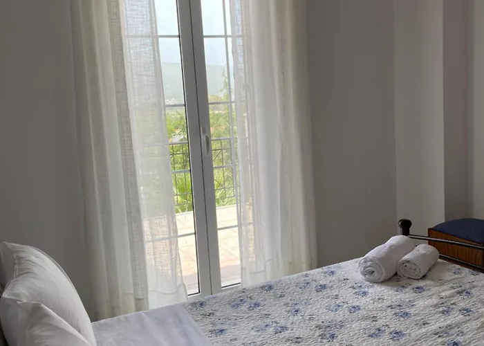 Daire Marina Sami (Kefalonia)