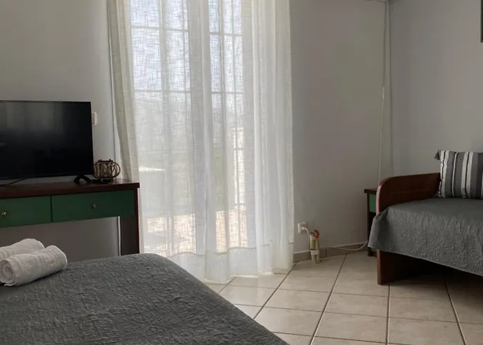 Marina Sami (Kefalonia)