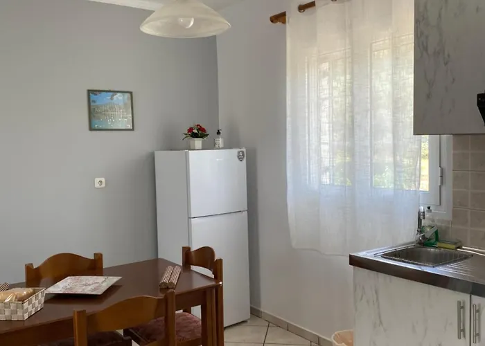 Marina Daire Sami (Kefalonia)