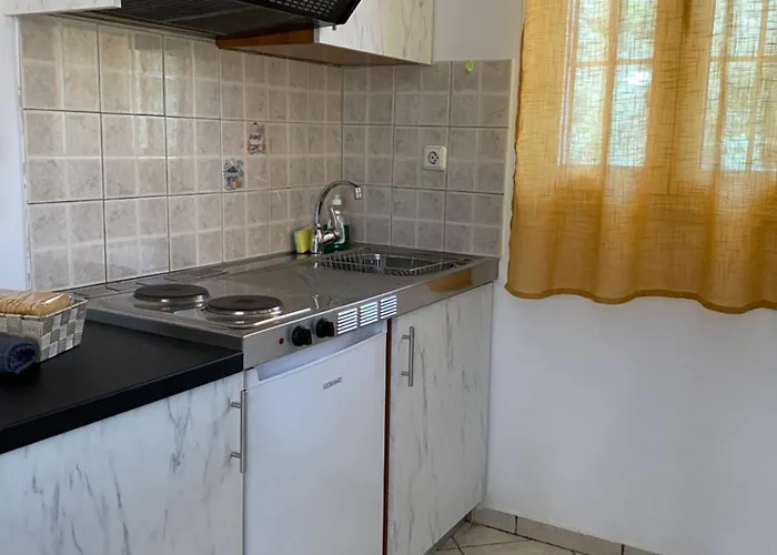 Marina Daire Sami (Kefalonia)