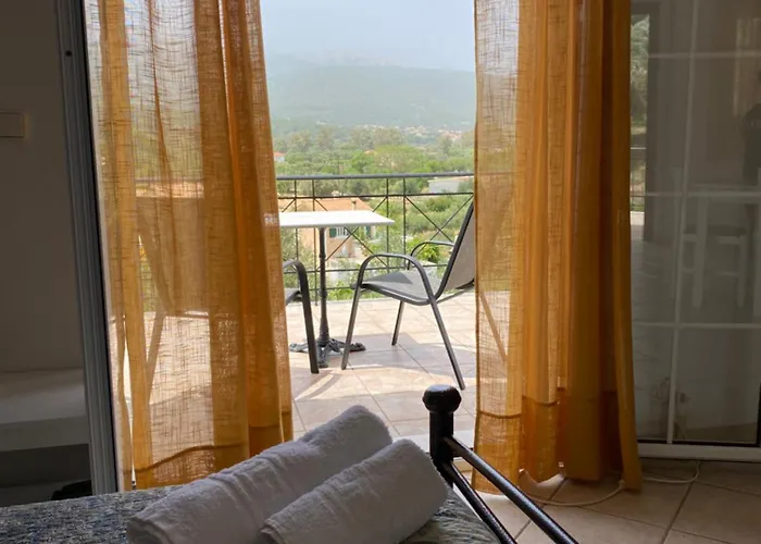 Marina * Sami (Kefalonia)