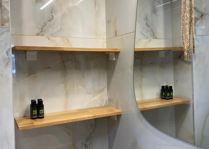 Daire Marina Sami (Kefalonia)