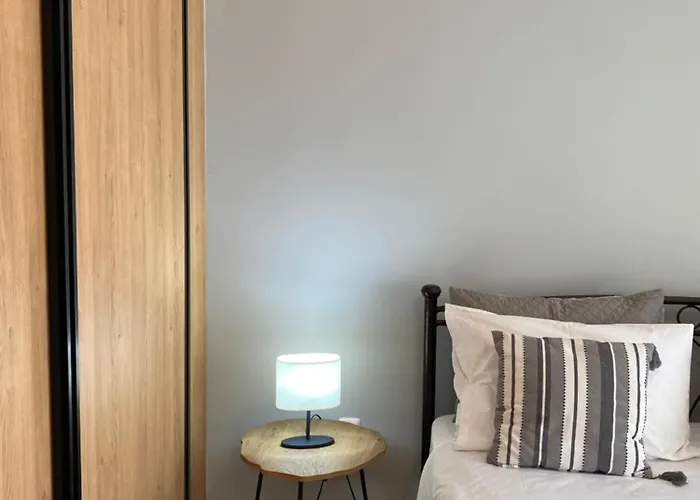 Marina * Sami (Kefalonia)