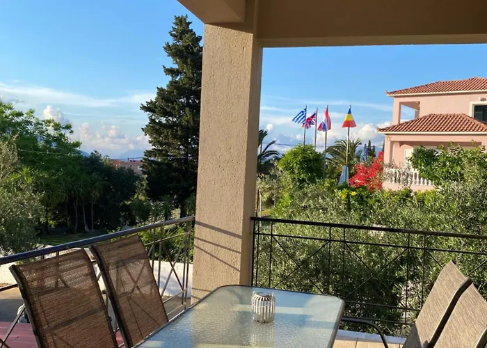 Marina Sami (Kefalonia)