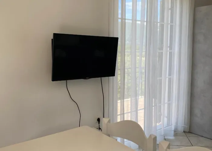 Marina Daire Sami (Kefalonia)