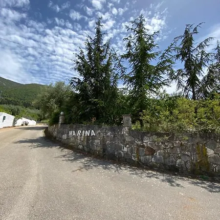 Marina * Σάμη