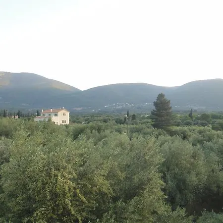Διαμέρισμα Marina